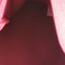BERSHKA faux suede raspberry ruffle mini skirt Sz S (6-8UK) - Bnwot Image 3