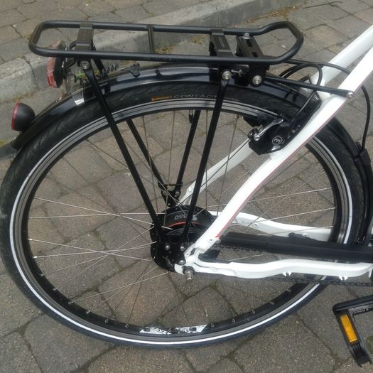 E-bike Bosch Guarantee