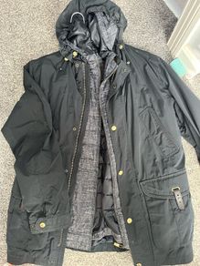 Massimo Dutti men