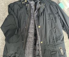 Massimo Dutti men