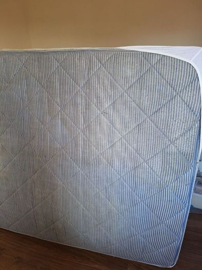 free double mattress