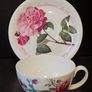 Roy KIRKHAM Fine Bone China Cappuccino Cup and Saucer Image 2