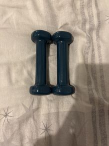 0.5KG Dumbells