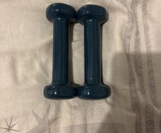 0.5KG Dumbells
