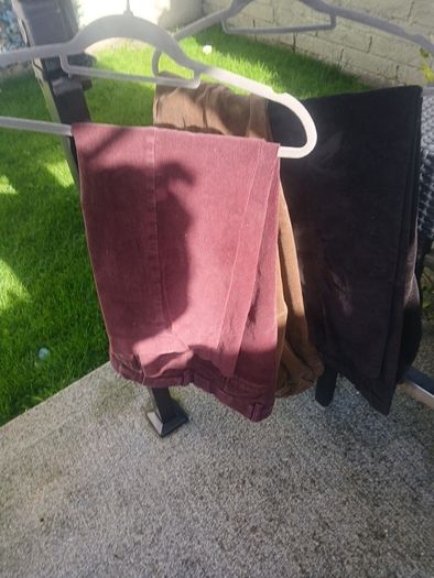 mens cordrouy trousers