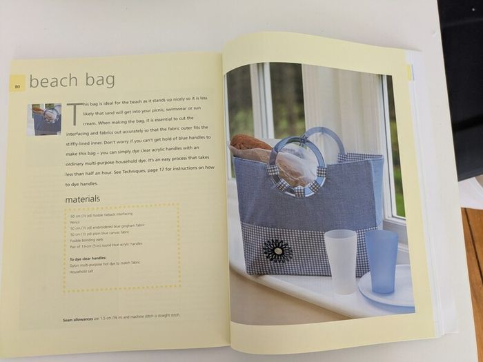 Book - Bags Bags Bags