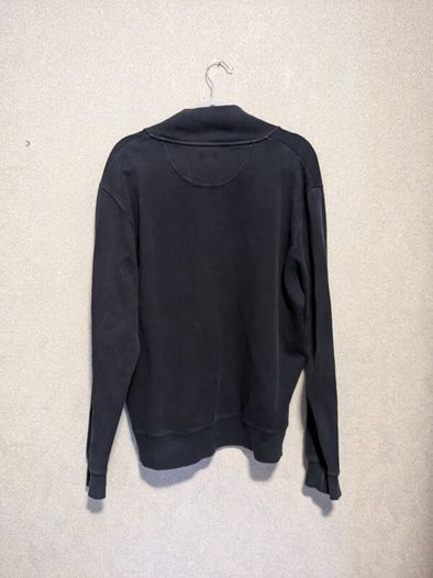 GANT half zip jumper