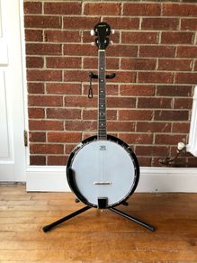 Aria Tenor Banjo