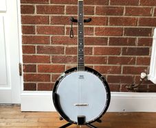 Aria Tenor Banjo