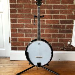 Aria Tenor Banjo