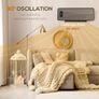 2000W ceramic heater Image 6