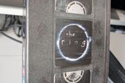 The Ring 4K Blu Ray Collectors Edition