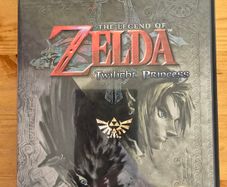 The Legend of Zelda: Twilight Princess