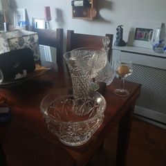 Collection of Glass