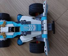 Lego Ninjago