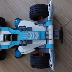 Lego Ninjago