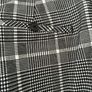 Spanx Wide Leg Plaid Pants Image 8