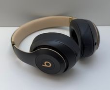 Beats Studio 3 Wireless Headphones - Shadow Grey