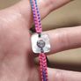 Handmade Mother of Pearl Bracelet Image 2
