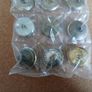 Sealed pack of vintage uniform buttons Image 4