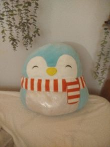 squishmallow