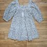Rails Mini Pippa Summer Dress Image 4