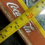 Coca cola metal drinks tray,used condition, see pictures for condition good solid used condition, nice display advertising item, buyer collects or pays postage thank you, sold as is ,front good ,back small bit of surface rust,, Image 8
