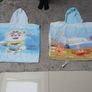 2 hooded towels Image 2