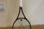 Wilson RF01 racket