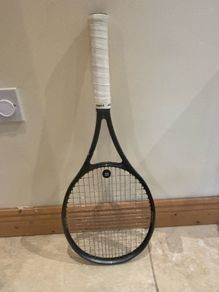 Wilson RF01 racket