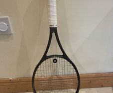 Wilson RF01 racket