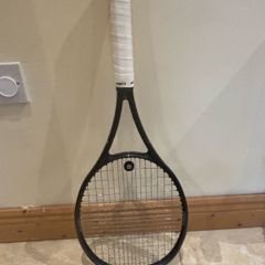 Wilson RF01 racket