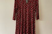 Principles Spit Swing Dress size 12 New with tags