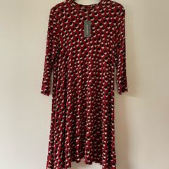 Principles Spit Swing Dress size 12 New with tags