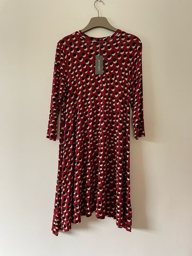 Principles Spit Swing Dress size 12 New with tags