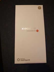 xiaomi 17