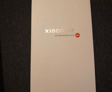 xiaomi 17