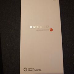 xiaomi 17