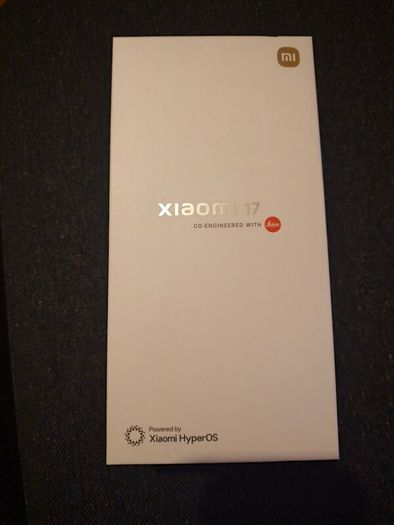 xiaomi 17