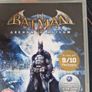 Batman Arkham Asylum PlayStation 3 Ps3 Games Original Image 2