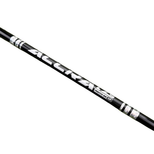 Accra TZ5 Proto 65 M5 X-Stiff Driver Shaft / Titleist 2nd Gen