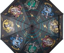Harry Potter Colour Changing Umbrella