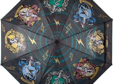 Harry Potter Colour Changing Umbrella