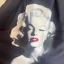 Dress with Marilyn Monroe motif Image 2