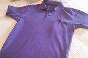 Purple Tshirt for Men - Size Small