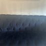 Navy sofa Image 5