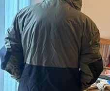 Fishing clothing