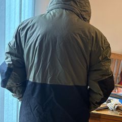 Fishing clothing