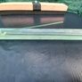Vintage Incense Sticks Glass Holder Image 4