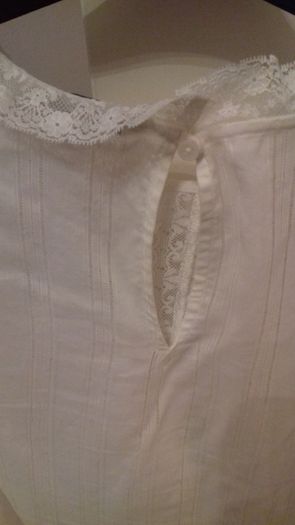 'Next' ivory blouse